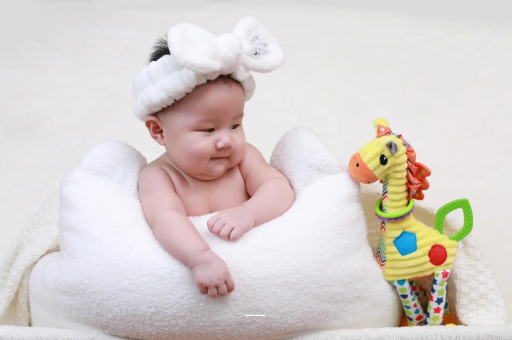 雄安新区宝宝头发黄是什么原因 雄安新区宝宝头发黄是什么原因